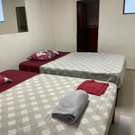 Hotel Casa Mezquite Guadalajara Esterno foto