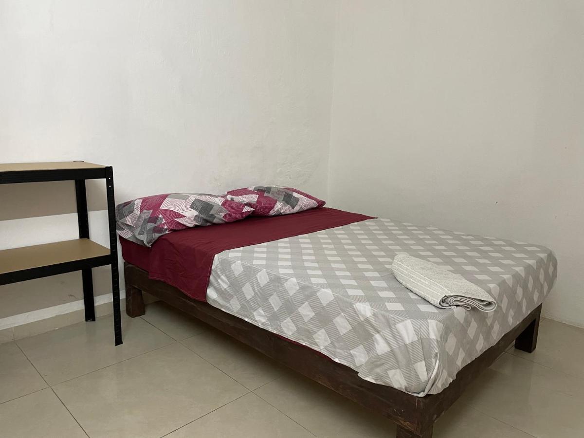Hotel Casa Mezquite Guadalajara Esterno foto